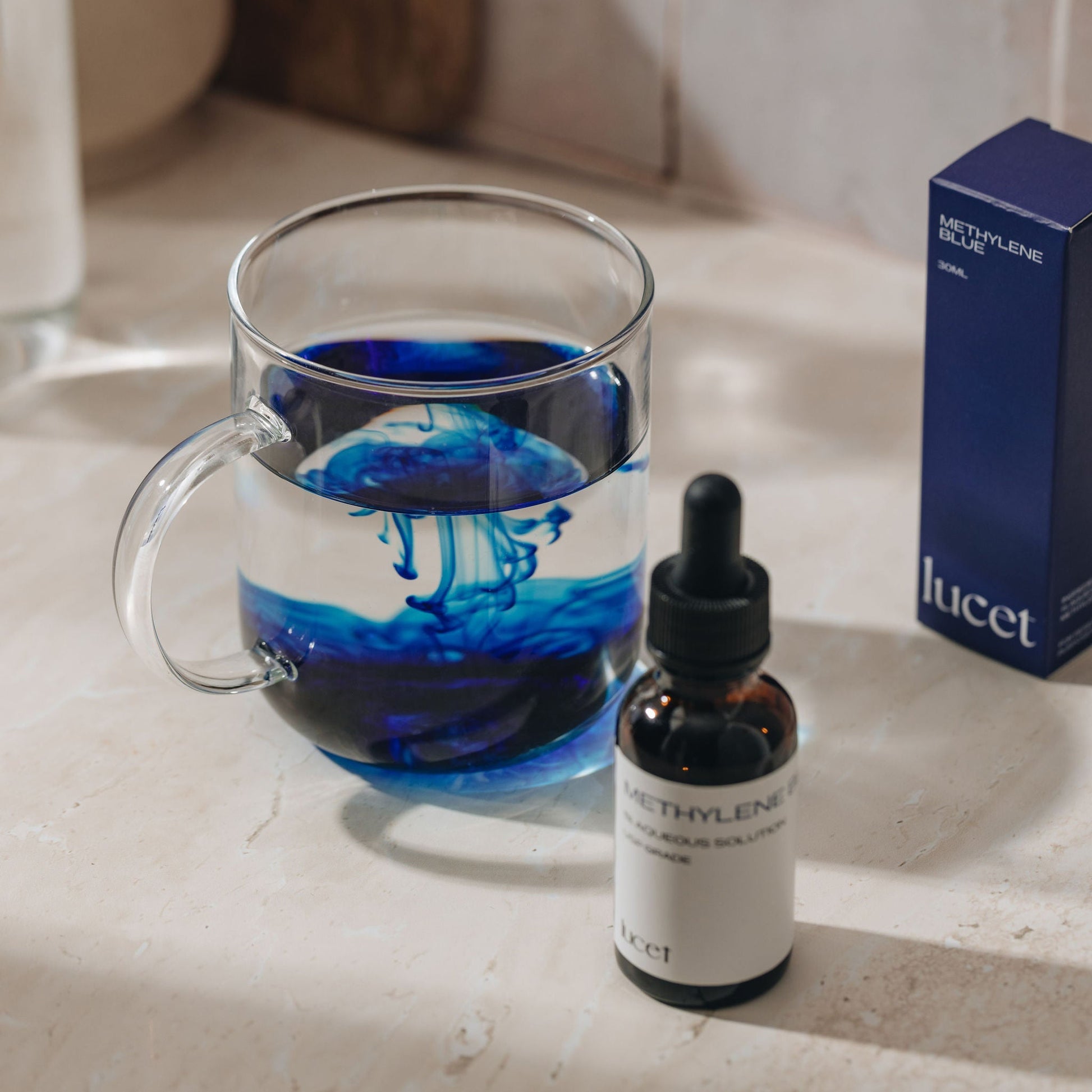 Methylene Blue